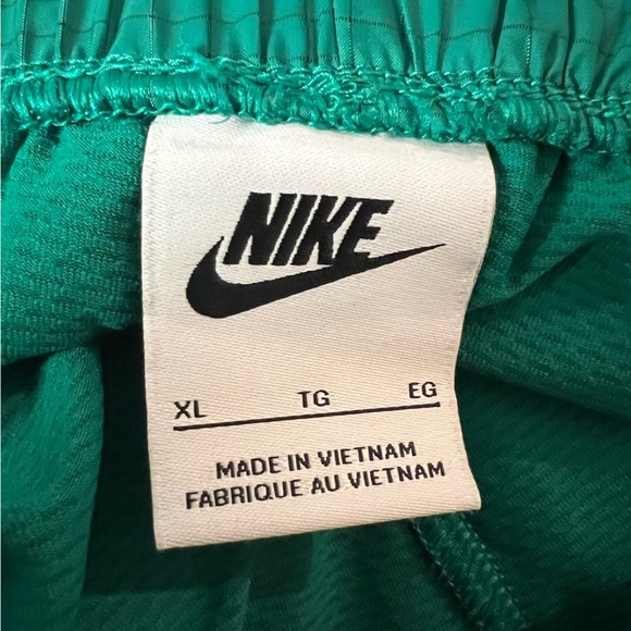 Youth Kids Nike Outdoor Play Loose Fit Pants - Picture 7 of 7